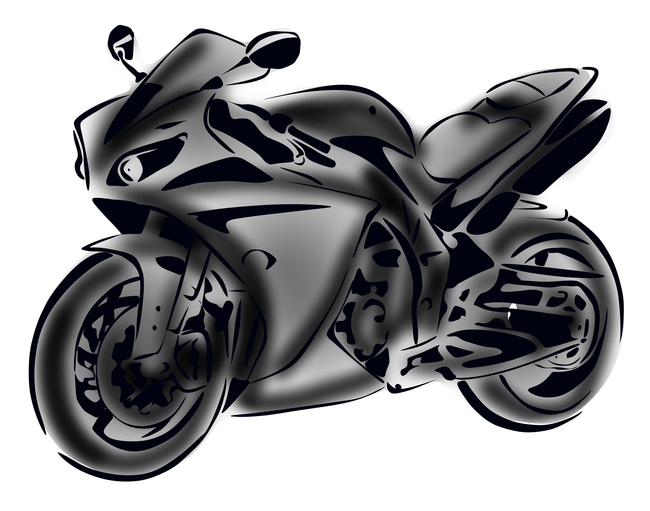Yamaha YZF R1 