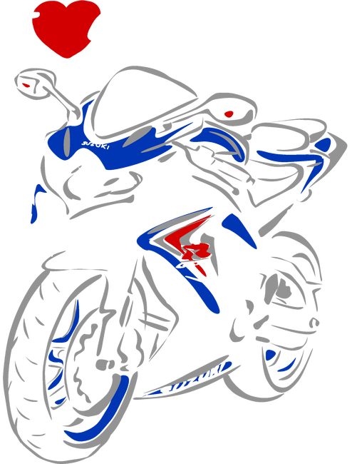 GSX-R