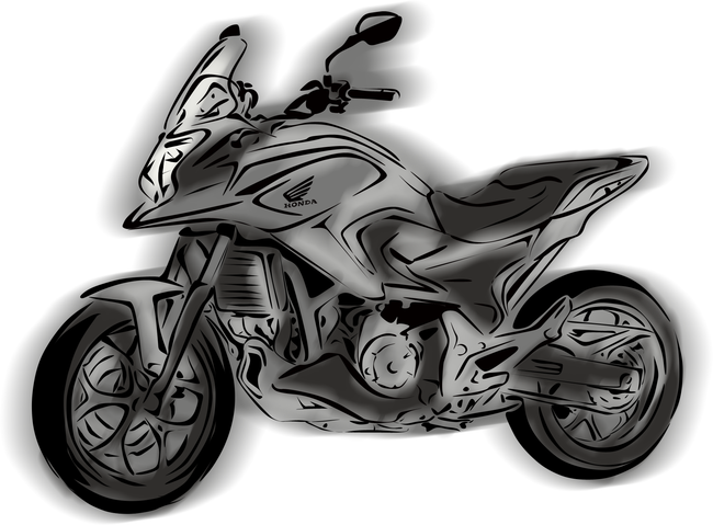 Honda NC 750