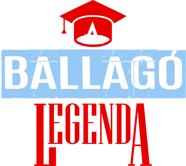 A ballagó legenda 
