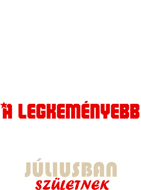 A legkeményebb motorosok júliusban születnek színezhető