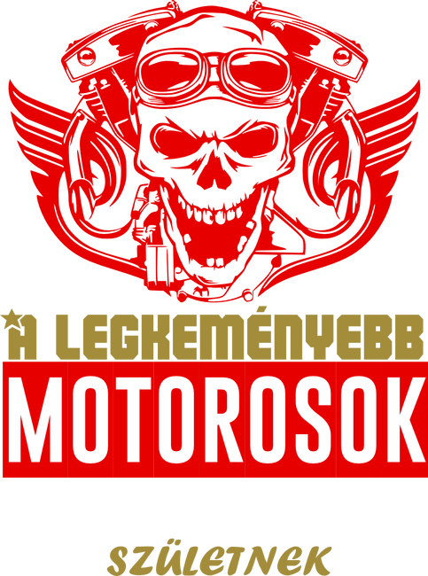Motoros október
