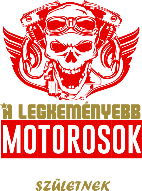 Legkeményebb motoros november