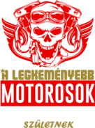 Legkeményebb motoros november