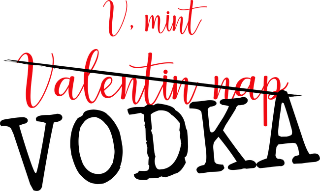 V, mint Vodka