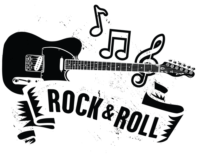 Rock and Roll