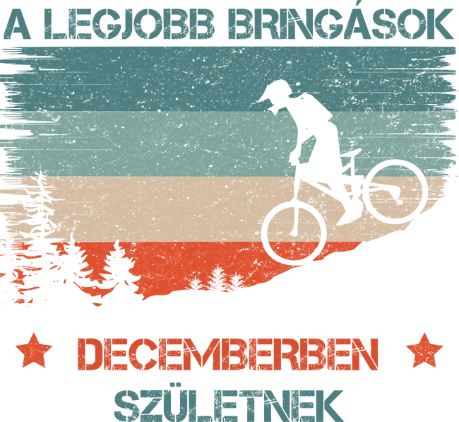 Legjobb bringás - December 