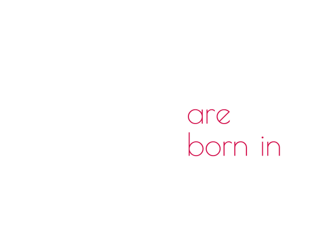 Legendary Moms are born in December