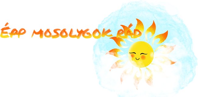 Mosolygok rád