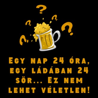 24 óra 24 sör