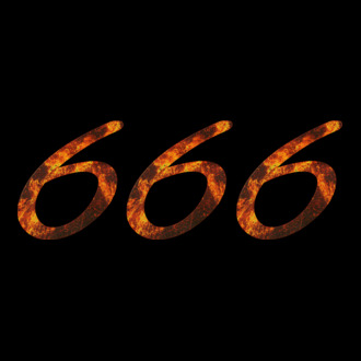 666 