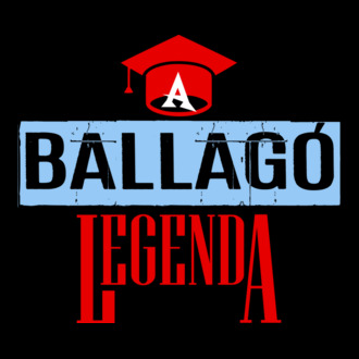 A ballagó legenda 