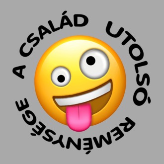 A család utolsó reménysége