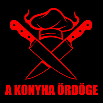 A konyha öröge