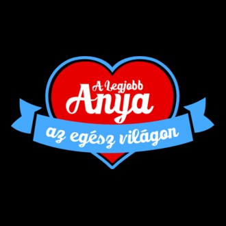 A legjobb Anya a világon - AN05
