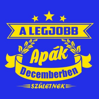 A legjobb apák - December