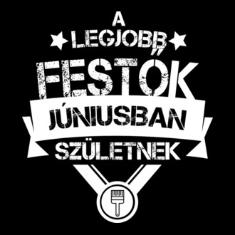 A legjobb festők júniusban születnek