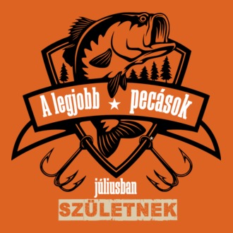 A legjobb pecások júliusban születnek színezhető