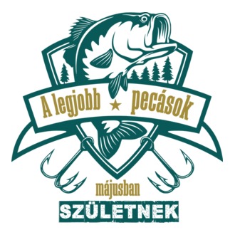 A legjobb pecások májusban születnek színezhető