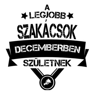 A legjobb szakácsok decemberben születnek