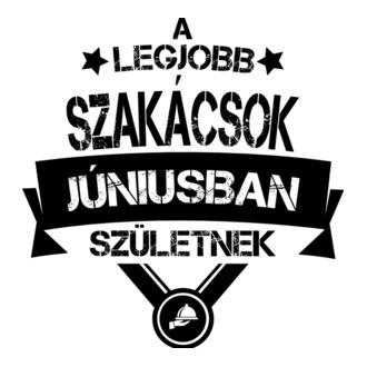 A legjobb szakácsok júniusban születnek
