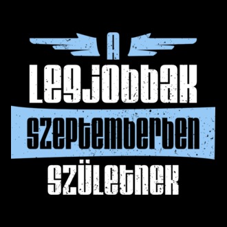 A legjobbak SZEPTEMBER