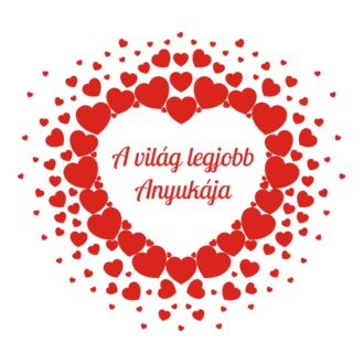 A világ legjobb anyukája