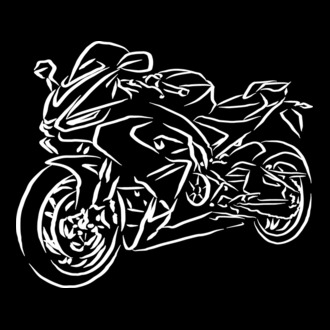 Aprilia RS 660 fehér