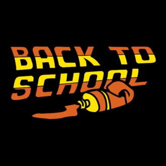 Back to school 