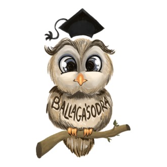 BallagóBagoly
