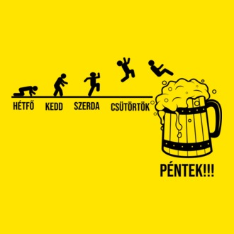Beer jump