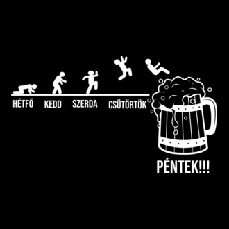 Beer jump