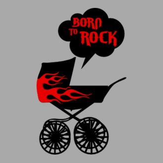Born To Rock