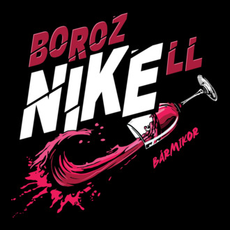 Boroznikell