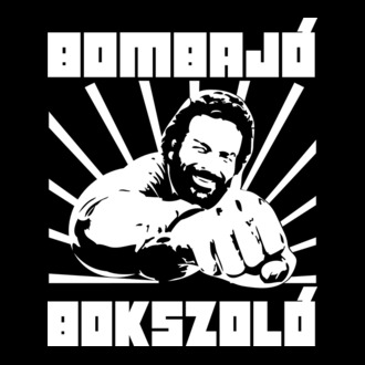 Bud Spencer - Bombajó bokszoló