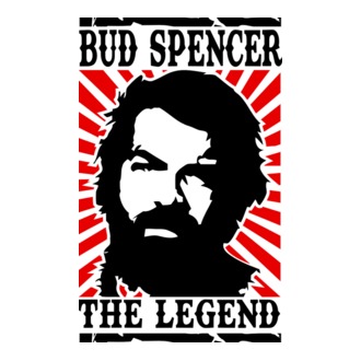 Bud Spencer Legend