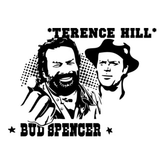 Bud Spencer Terence Hill