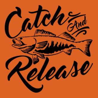 Catch and release