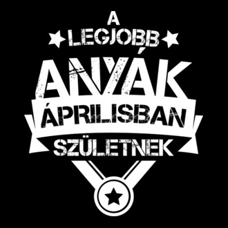 Csillagos  legjobb anyák április