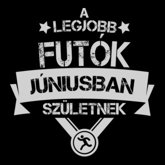 Csillagos legjobb szülinapos futók JÚNIUS