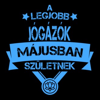 Csillagos legjobb szülinapos jógázók MÁJUS
