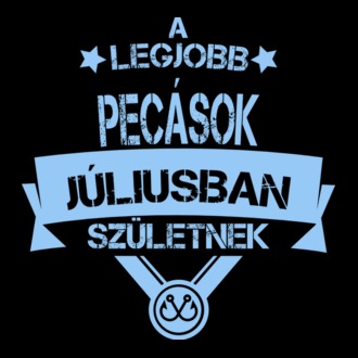 Csillagos legjobb szülinapos pecások JÚLIUS