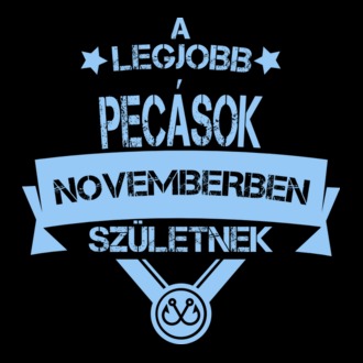 Csillagos legjobb szülinapos pecások NOVEMBER