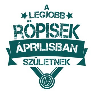 Csillagos legjobb szülinapos röpisek ÁPRILIS