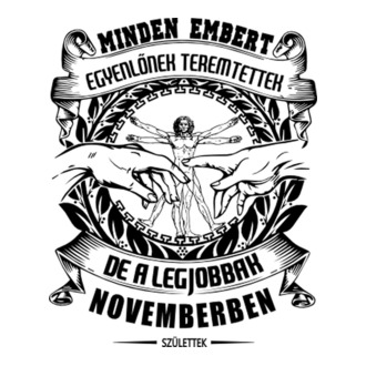 Da Vinci november