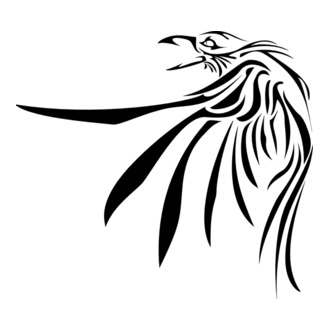 Dark_raven_by_Dinfreal