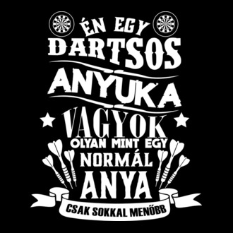 Dartsos anyuka