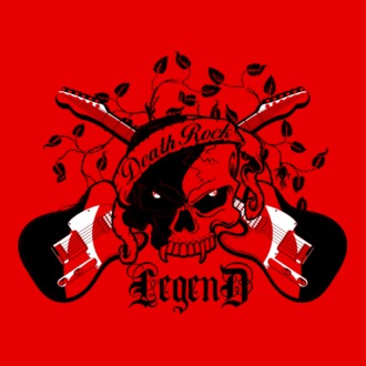 Death rock legend