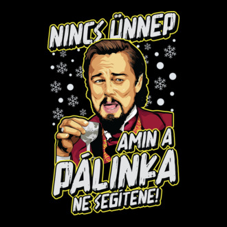 Di Caprio Karácsony