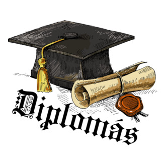 Diplomás